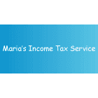 Maria's Income Tax Service