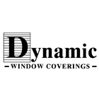 Dynamic Window Coverings