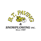 B T Paving & Landscaping