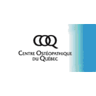 Centre Osteopathique-Quebec