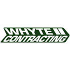 Whyte's Maintenance