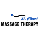 St. Albert Massage Therapy