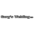 Gary's Welding