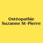 Ostéopathie Suzanne St-Pierre