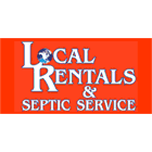 Local Rental & Septic Service