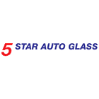 5 Star Auto Glass