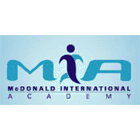 McDonald International Academy