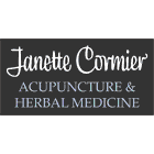 Janette Cormier - Acupuncture & Herbal Medicine