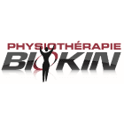 Physiotherapie Biokin