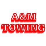 A & M Towing