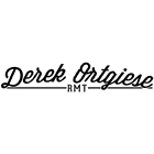 Derek Ortgiese RMT