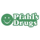 Pfahl's Drugs