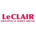 Le Clair Heating & Sheet Metal