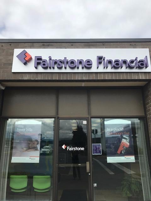 Fairstone