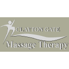 Clayton Gates Massage Therapy