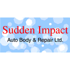 Sudden Impact Auto Body Repair