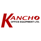 Kancho Office Equipment Ltd