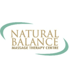 Natural Balance Massage Therapy Centre