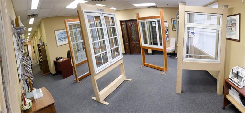 Brant Windows Inc