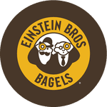 Einstein Bros Bagels