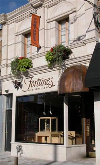 Fortunes Fine Jewellers