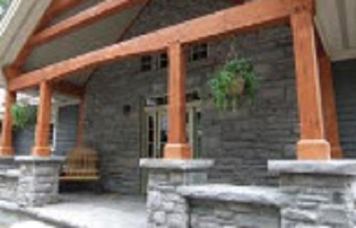 Muskoka Design Build Inc