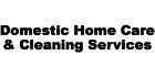 Domestic Home Care & Cleaning Services