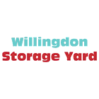 Willingdon Storage Yard