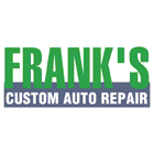 Frank's Custom Auto Repair