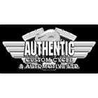 Authentic Custom Cycle & Automotive LTD