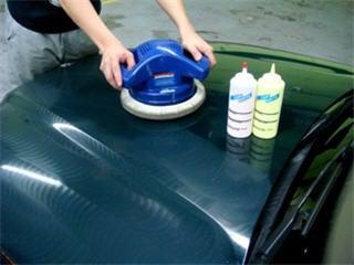 Ocean Auto Detailing-Car Wash