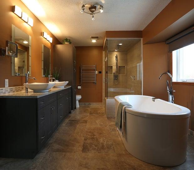 Dynasty Bathrooms & Kitchen Centre