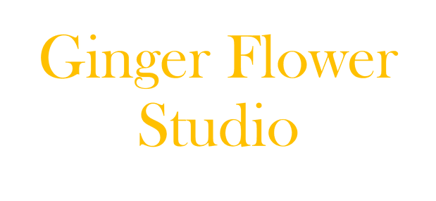 Ginger Flower Studio