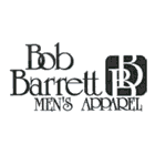 Bob Barrett Men's Apparel