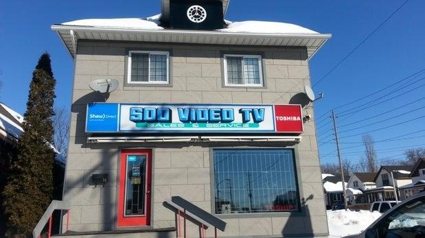 Soo Video TV Sales & Service