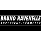 Bruno Ravenelle Arpenteur-GMTR