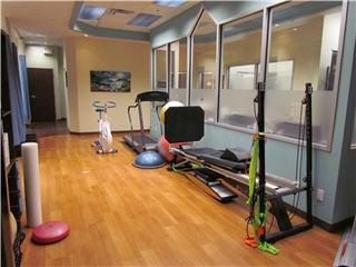 Citadel Physiotherapy Clinic