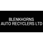 Blenkhorn's Auto Recyclers Ltd