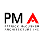 Patrick McCusker Architecture