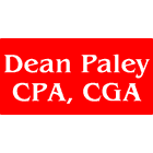 Dean Paley, CPA, CGA