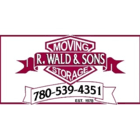 R Wald & Sons Moving & Storage