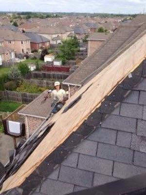 Great Wall Roofing