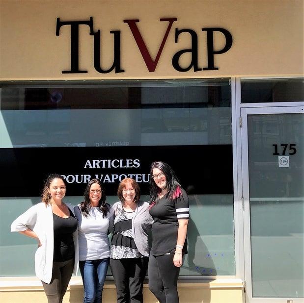 Boutique Tu-Vap