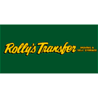 Rolly's Transfer Moving & Storage