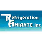 Réfrigération Amiante Inc