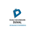 Ecole Secondaire Duval Inc