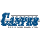 Canpro Deck and Rail