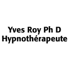 Roy, Yves