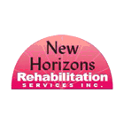 New Horizons Rehabilitation Services Inc