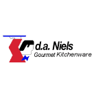 D A Niels Gourmet Kitchenware